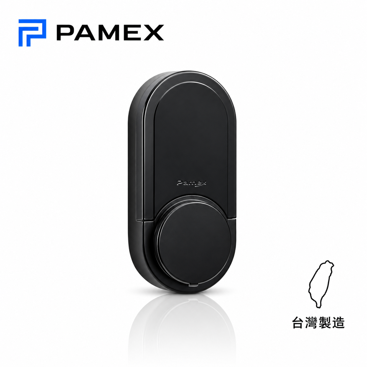 EKSM-D2 霧黑