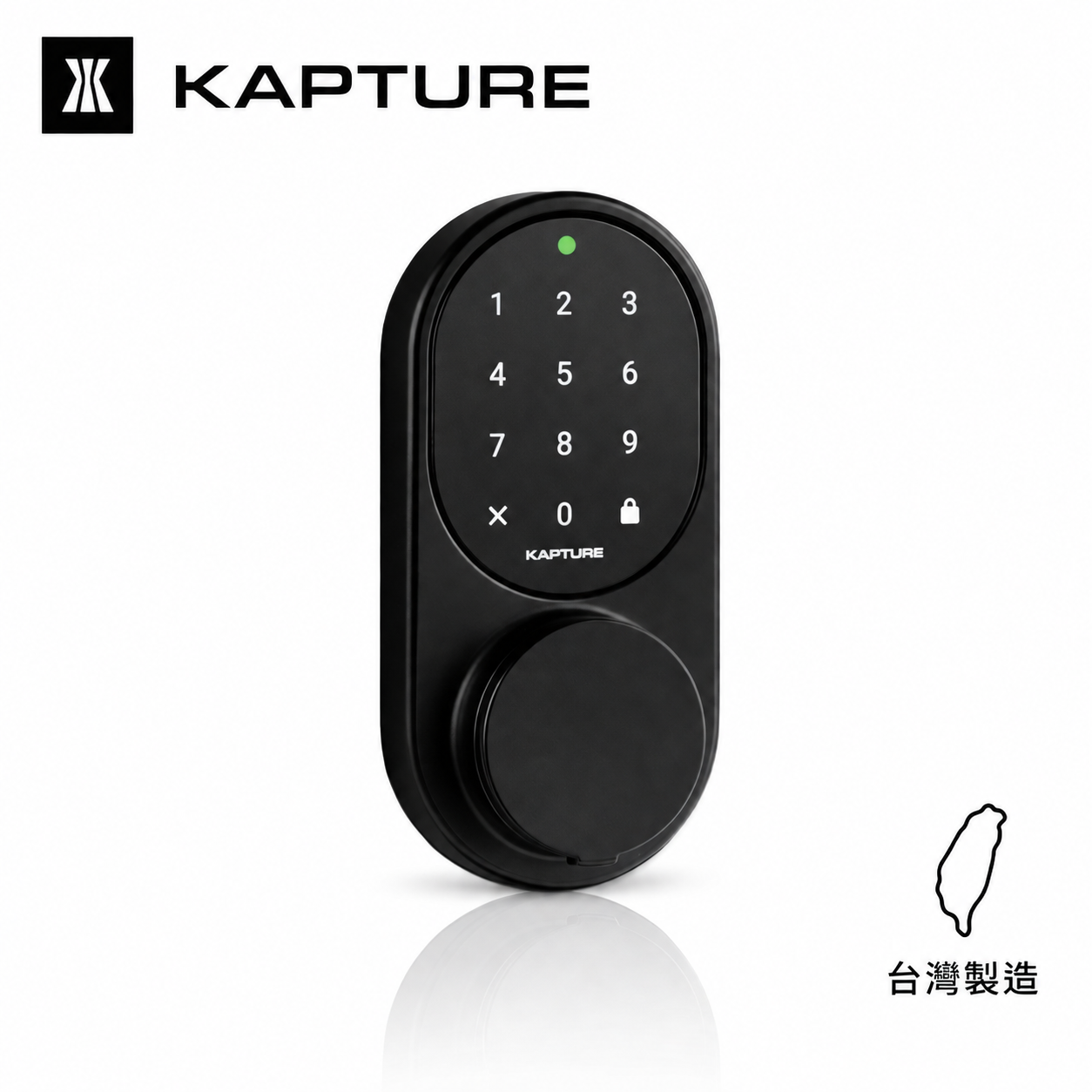 KP1-D2 霧黑