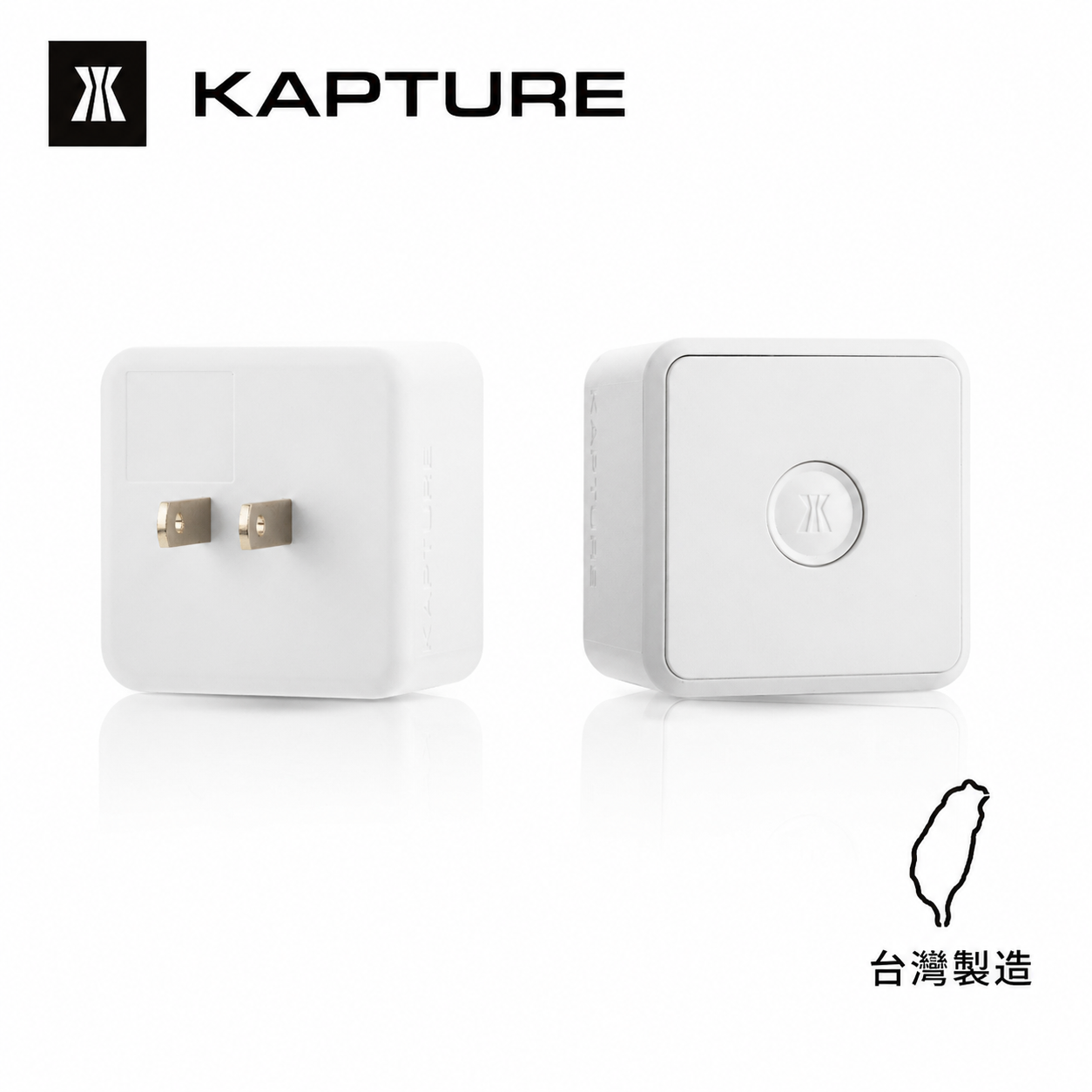 Kapture Wi-Fi 橋接器